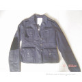 ladies cotton jacket